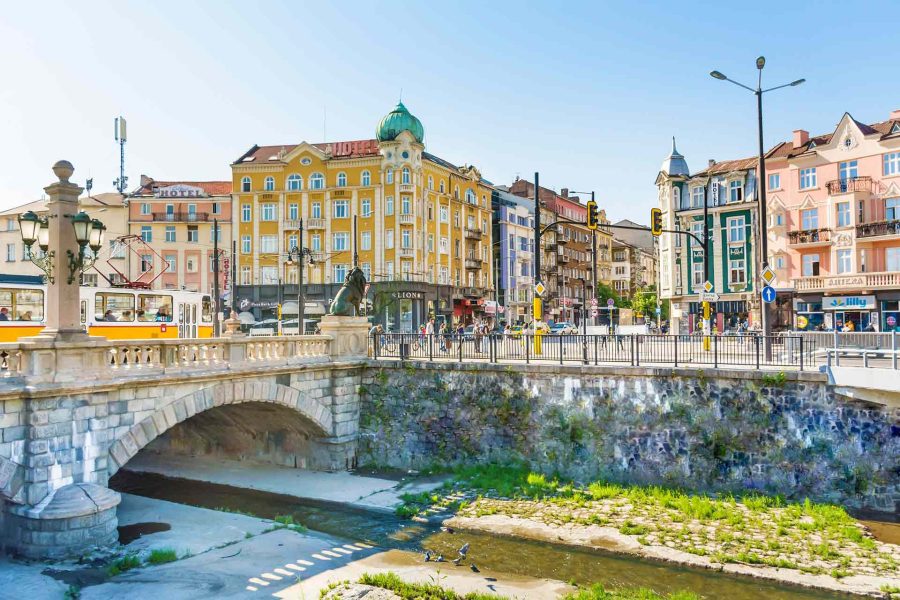 ВНЖ в Болгарии для россиян