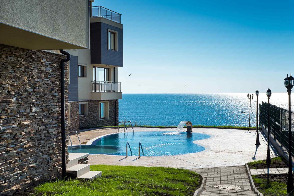 ВНЖ в Болгарии за покупку недвижимости