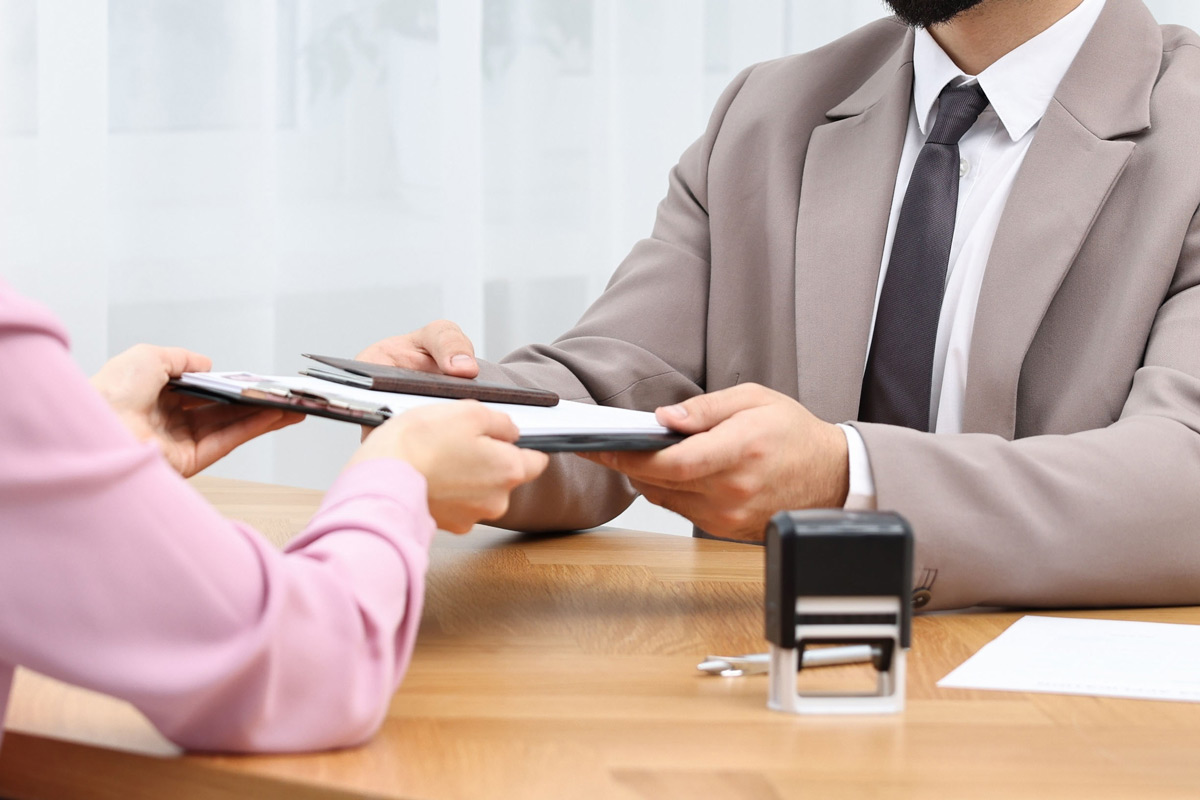 Этапы получения гражданства Франции